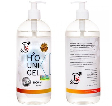 Żel-H2O UNI GEL 1000ml